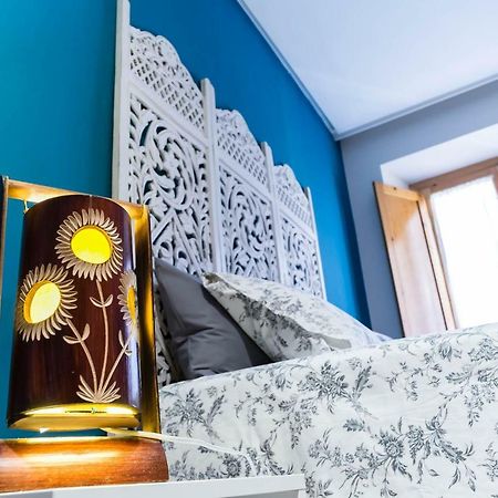 Apartamento Divina Malasana Apartman Madrid Kültér fotó