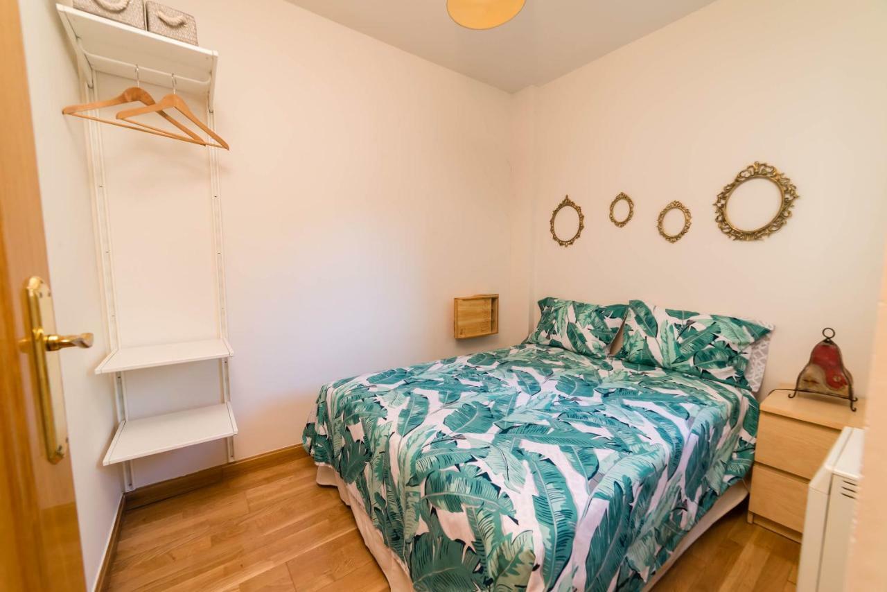 Apartamento Divina Malasana Apartman Madrid Kültér fotó